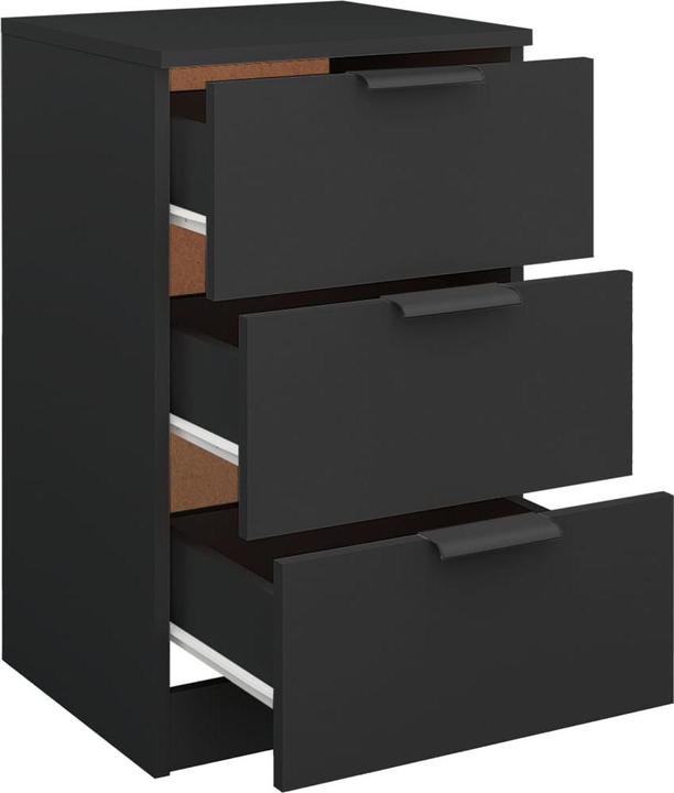 Actual product image VidaXL Job (40 x 36 x 65 cm)