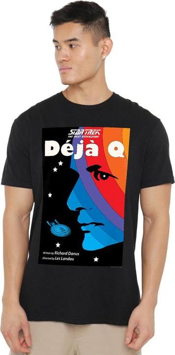 Produktbild The Next Generation Season 3 Episode 13 TShirt (4XL)