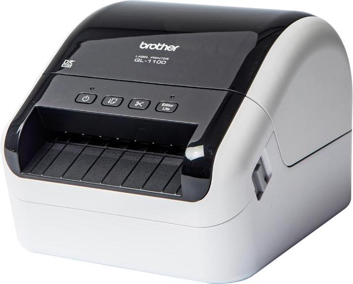 Immagine prodotto Brother QL-1100 (90000 dpi)
