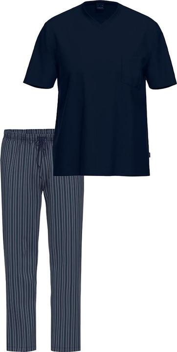 Produktbild Ammann Organic Cotton Schlafanzug (XL)