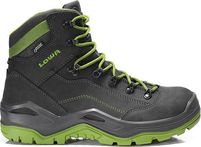 Produktbild Lowa Renegade Work II S3 GTX (S3, 42)