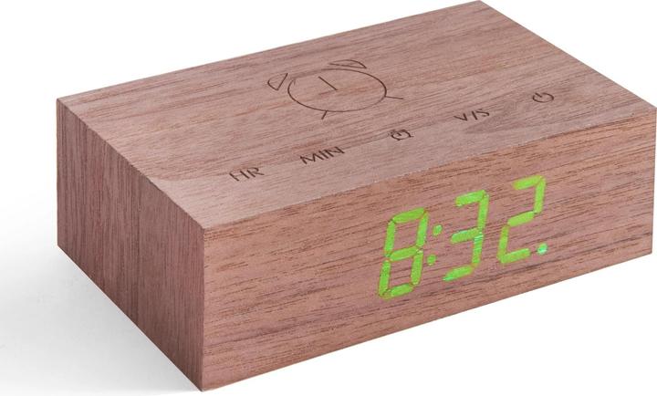 Actual product image Gingko flip click