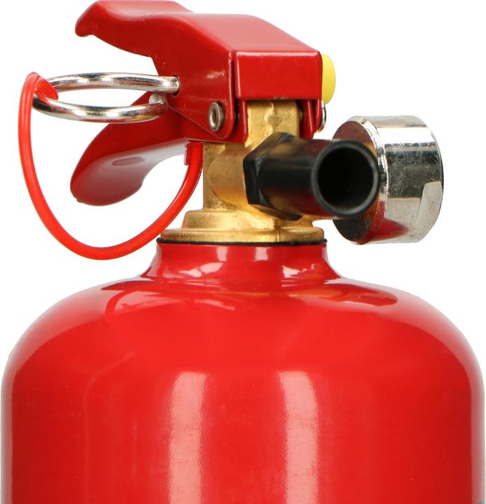 Actual product image Alecto BP-1 (A)