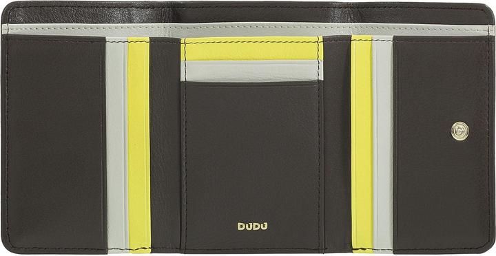 Immagine prodotto Dudu Geldbörse RFID Schutz Leder 12 cm