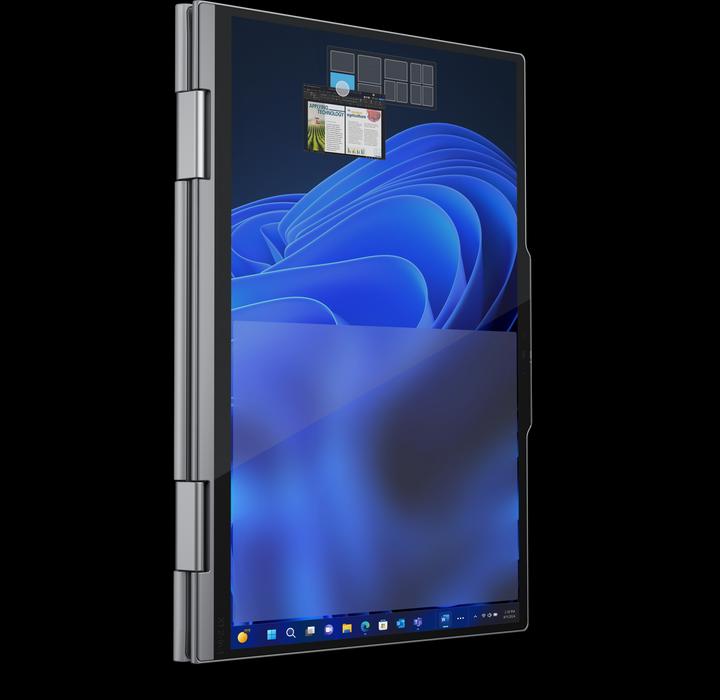 Produktbild Lenovo ThinkPad X1 2-in-1 Gen 9 (14", Intel Core Ultra 7 155U, 16 GB, 512 GB, DE)