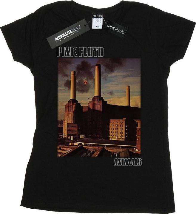 Produktbild Pink Floyd Animals Poster TShirt (S)