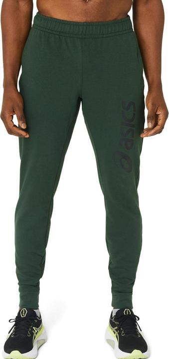 ASICS Performance Big Logo Sweat Pant Herren (M)