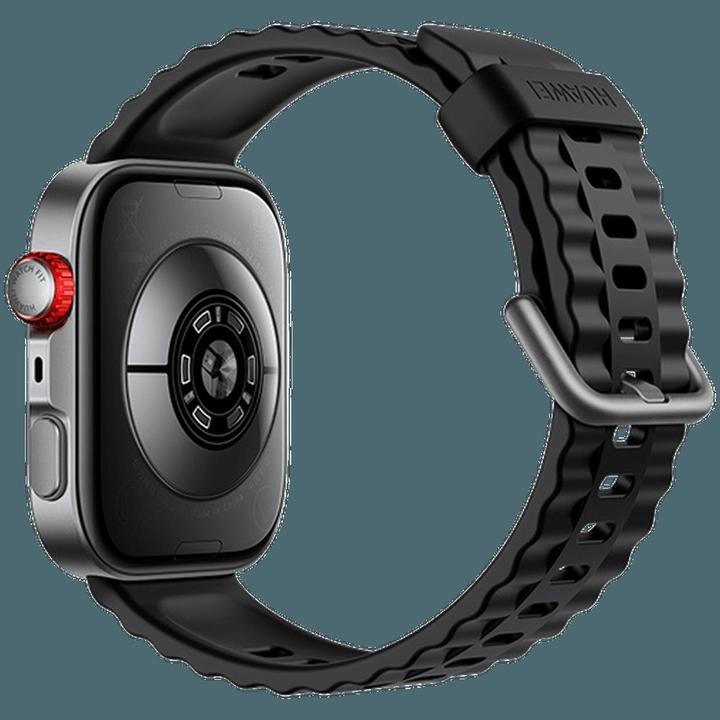 Produktbild Huawei Fit 4 Pro schwarz