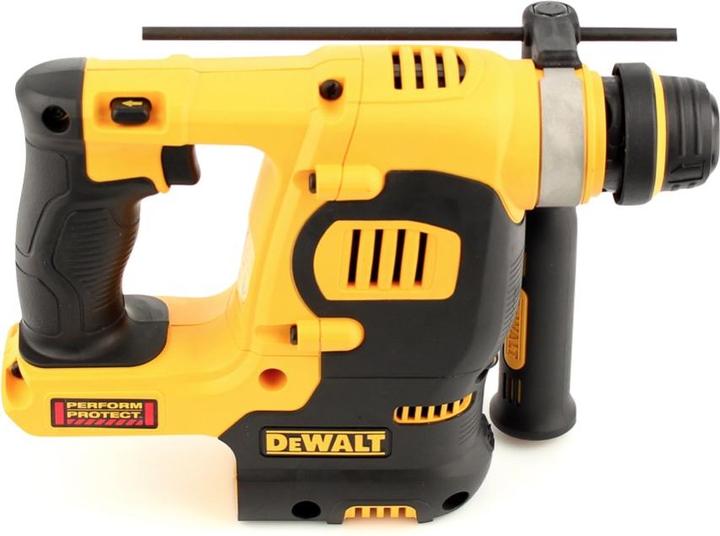 Actual product image DeWalt DCH 253 N 18 V Cordless - Combi Hammer Drill Solo - without accessories (Rechargeable battery operated)