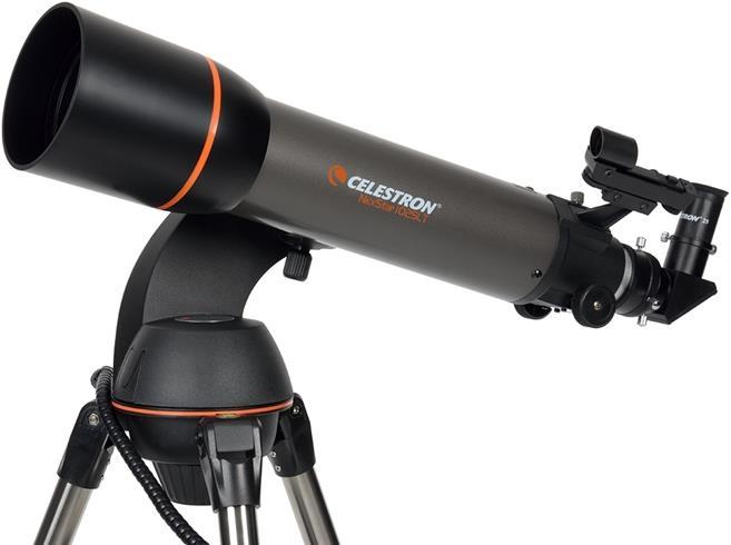 Actual product image Celestron NexStar 102 SLT