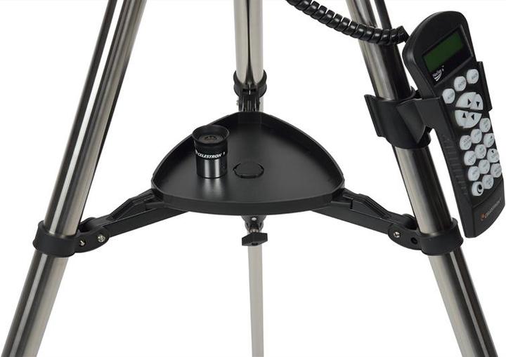 Actual product image Celestron NexStar 102 SLT