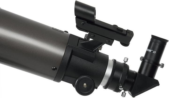 Actual product image Celestron NexStar 102 SLT