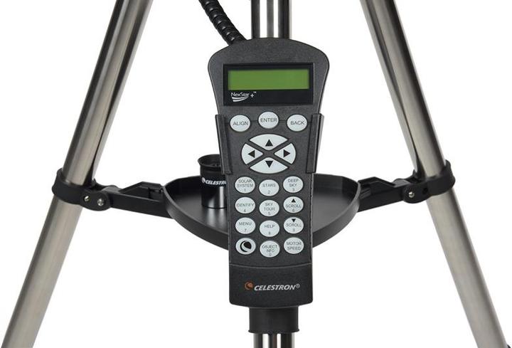 Actual product image Celestron NexStar 102 SLT