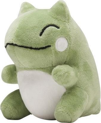 Produktbild Pokémon Delegator Substitute Plush - 36 cm (13 cm)