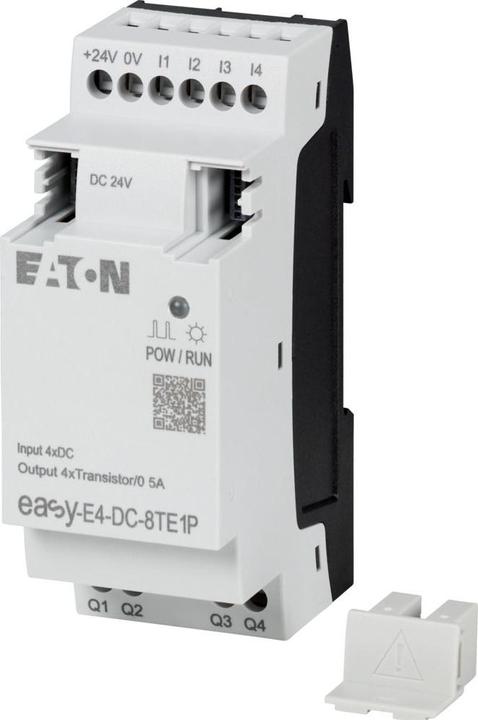 Actual product image Eaton PLC extension module
