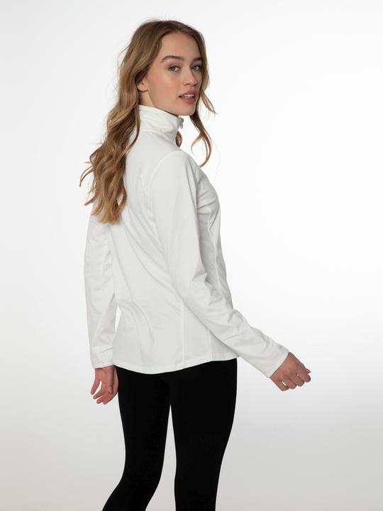 Image du produit Protest FABRIZ 1/4 zip top (36, S)