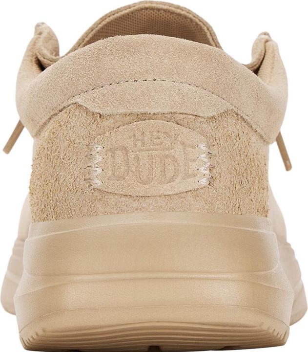 Produktbild Hey Dude Wally COMF Suede (40)