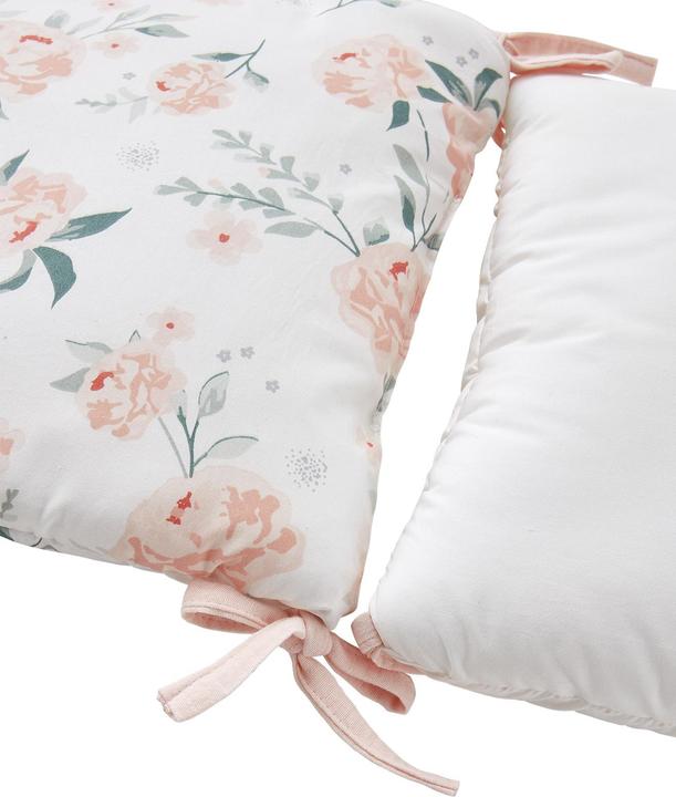 Produktbild Vertbaudet Bettumrandung (30 cm, 180 cm)