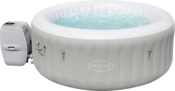 Bestway Lay-Z-Spa Tahiti AirJet (4 Pers.)