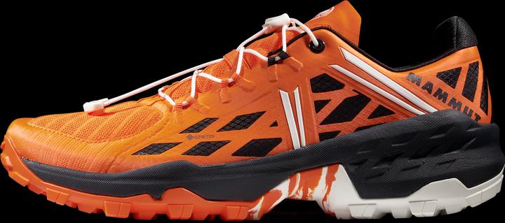 Produktbild Mammut Sertig TR Low GTX Men (46.5)