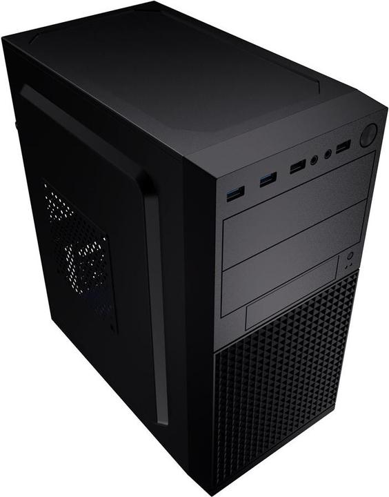 Actual product image Gembird Fornax K300 (Mini-ITX, mATX)