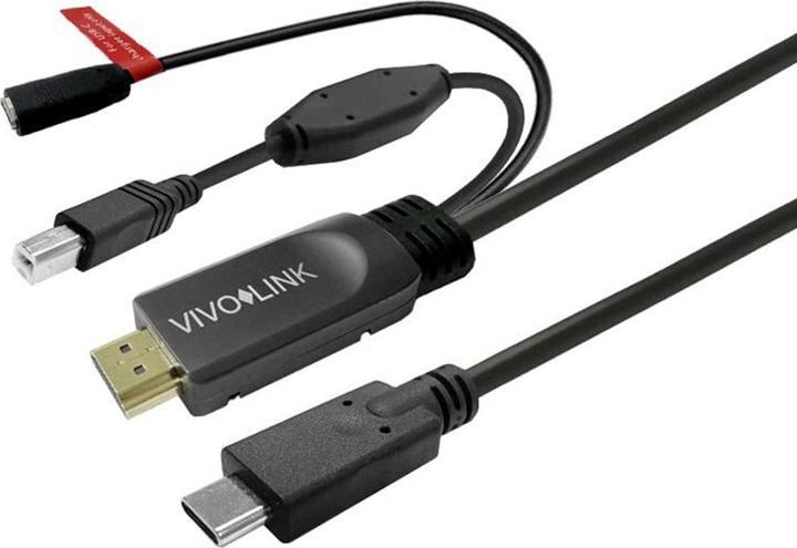 Vivolink Touchscreen Cable with