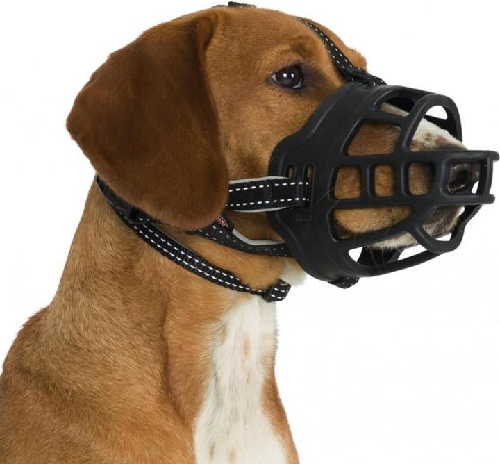 Immagine prodotto Trixie Museruola Museruola Flex L-XL (L, XL, Cane, Generale)