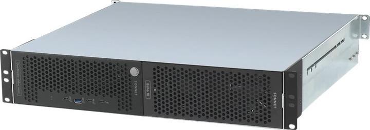 Sonnet DuoModo xMac mini/Echo III Rackmount (M.2 2280)