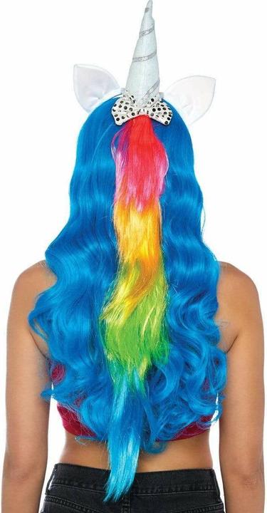 Produktbild Leg Avenue Einhorn Haarreif