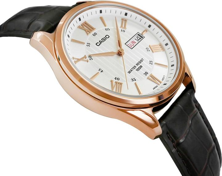 Image du produit Casio MTP-1384L-7AVDF Montre homme + BOX (Montre analogique)
