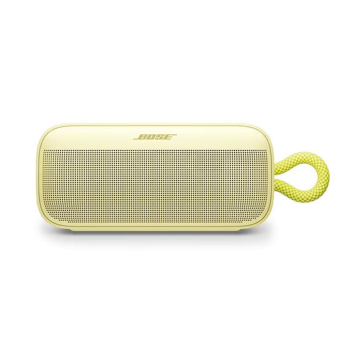 Produktbild Bose Soundlink Plus (20 h, Akkubetrieb)