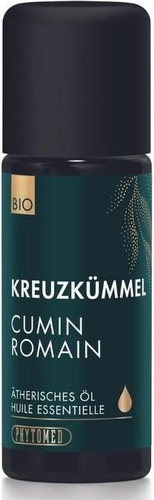 Produktbild Phytomed Kreuzk??mmel??therisches??l Bio