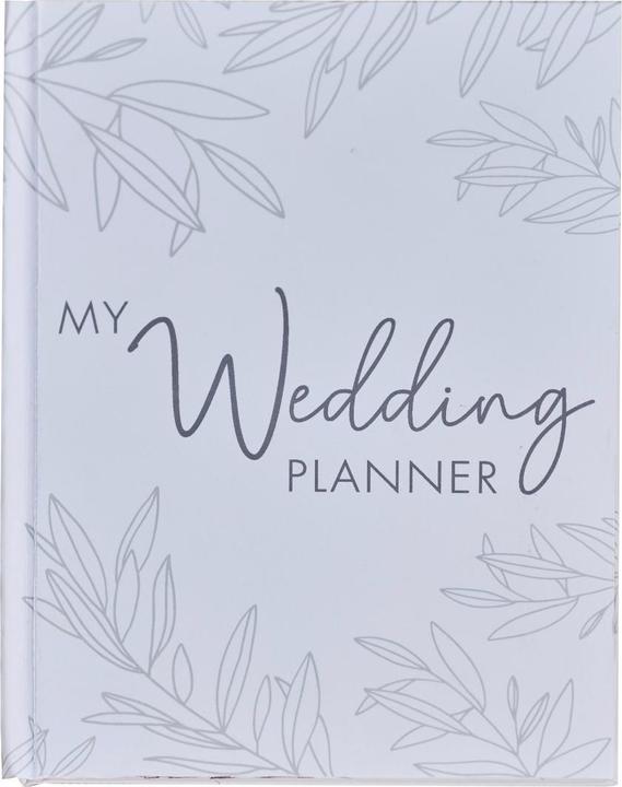 Immagine prodotto Ginger Ray Wedding Planner