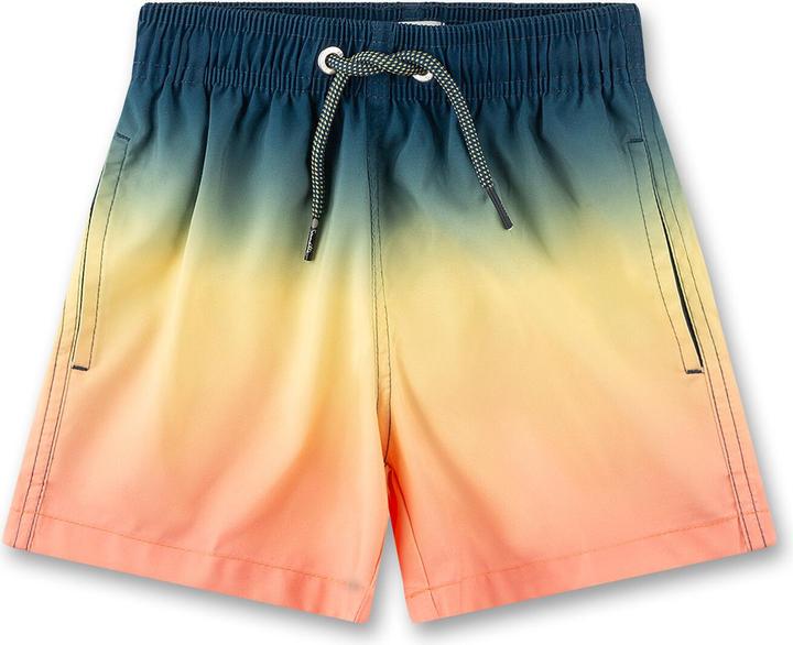 Sanetta Badeshorts rainbow