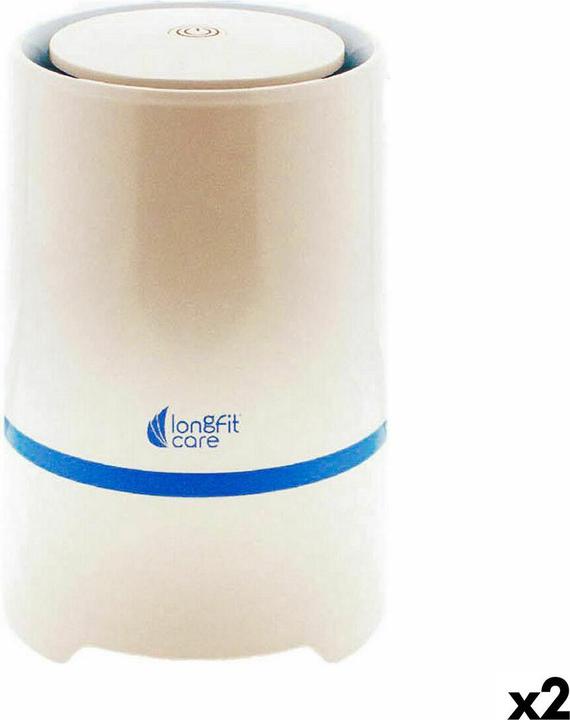 Produktbild Long Fit Care Luftreiniger LongFit Care