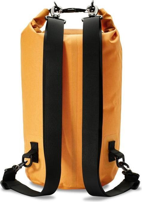 Image du produit Wili Wili Tree Dry Bag Limmat Böötle Sunset Yellow, 20 l (20 l)