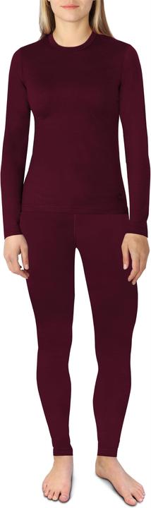 Actual product image Normani Ladies Merino Underwear Set Mandurah/Perth (M)