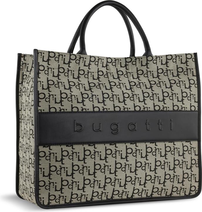 Actual product image Bugatti ELEA handbag