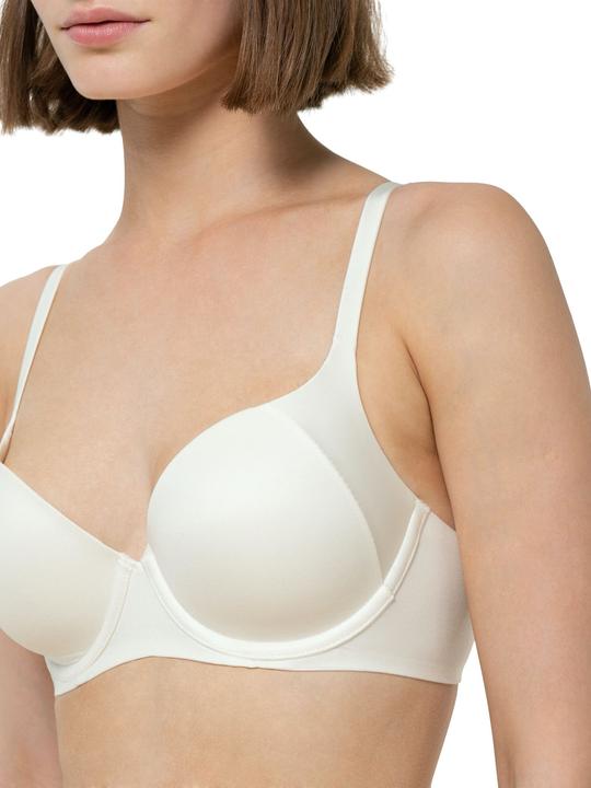 Immagine prodotto Triumph Reggiseno con ferretto Soft Touch di Body Make-up (70 D, Confezione da 2)