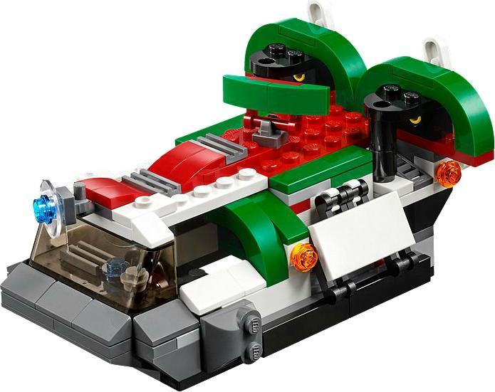 Immagine prodotto LEGO Veicoli d'avventura (31037, LEGO Creator Expert)