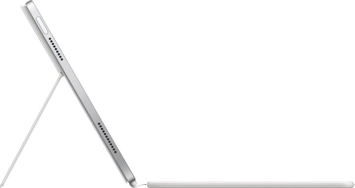Produktbild Apple Magic Keyboard Folio (CH, iPad 2022 (10. Gen), iPad 2025 (11. Gen))