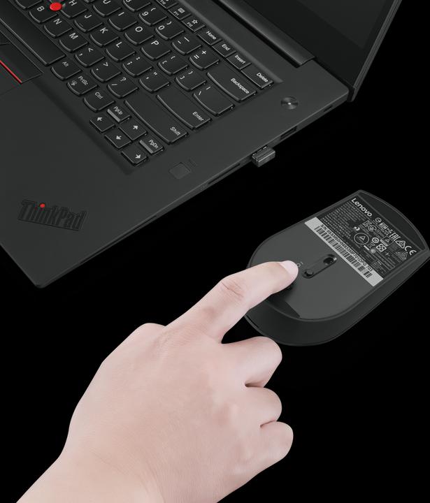 Immagine prodotto Lenovo Wireless USB Receiver