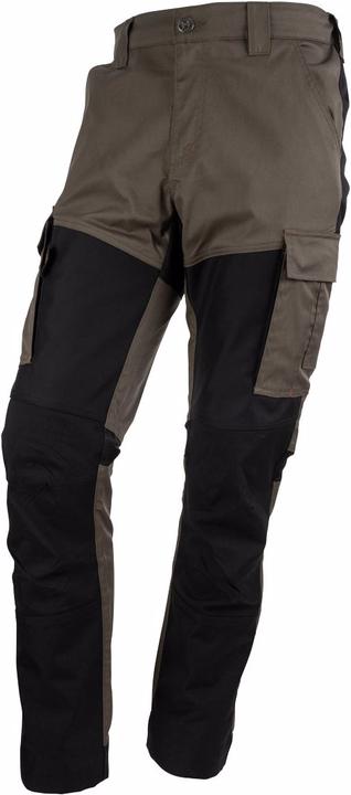 Produktbild Forsberg Vildmark extrem robuste und elastische Outdoorhose (58)