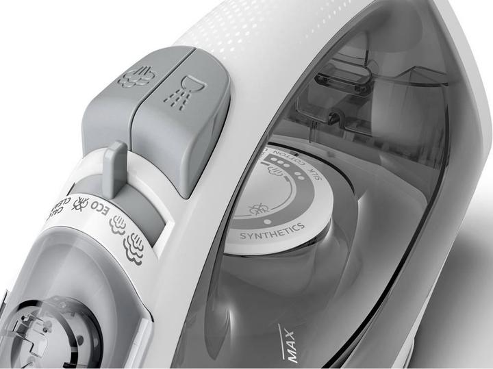 Actual product image Philips GC1751/80 (2000 W, 100 g/min)