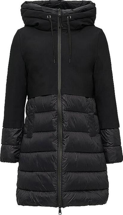 Actual product image S.Oliver Quilted coat (40)