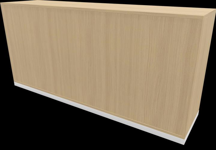 Grigio perla, Bianco, Rovere sbiancato