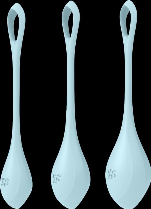 Actual product image Satisfyer Yoni Power 2 (28 - 74 g)