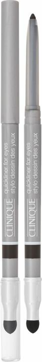 Produktbild Clinique Quickliner For Eyes (11 Black, Brown)