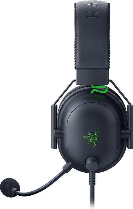 Actual product image Razer Blackshark V2 (Cable)