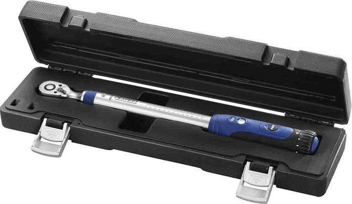 Immagine prodotto Expert by Facom 1/2" TORQUE WRENCH - 20 TO 100NM (1/2", 20 Nm, 100 Nm)